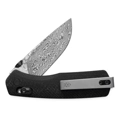 The Carter Pocket Knife