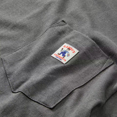 New York Workwear Jersey T-Shirt