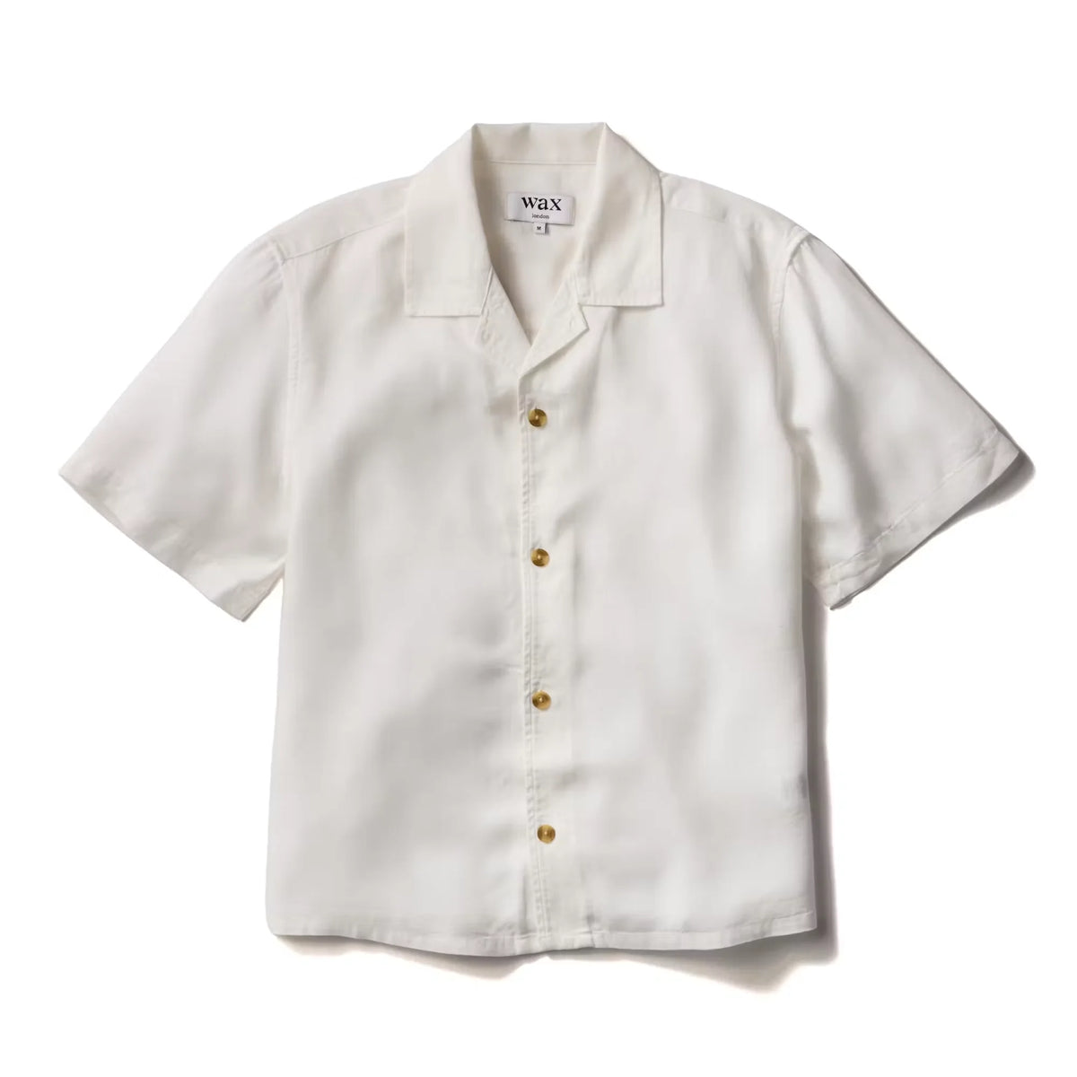 Curzon Short Sleeve Shirt