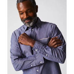 MSL Pocket Long Sleeve Shirt