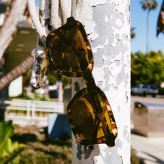 The Heavy Tropix Sunglasses