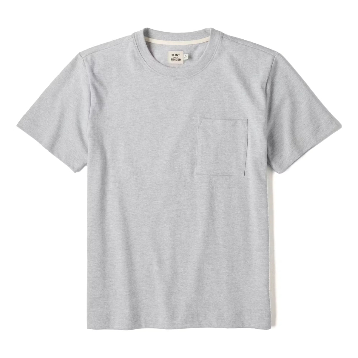 American Heavyweight Pocket T-Shirt