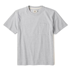 American Heavyweight Pocket T-Shirt