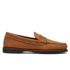Rover Penny Loafer Mini Lug