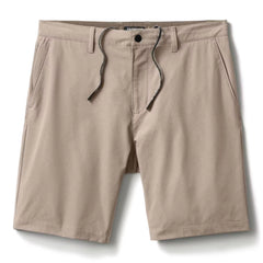 Equator Hybrid Short - 9"