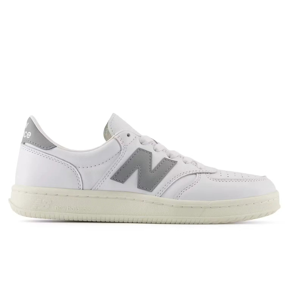 T500 Court Sneaker