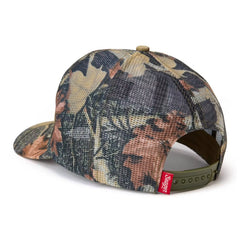 Seager Sportsman Mesh Trucker