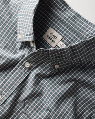 Poplin Draftsman Shirt