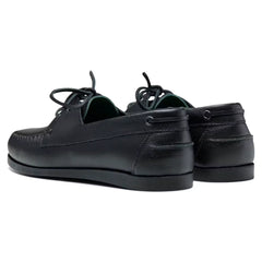 Boatman Deck Shoe