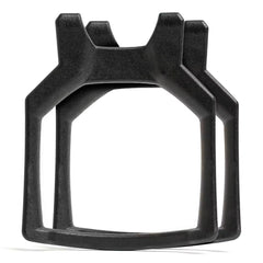 Curved Ruck Plates 9.25 lbs - Set of 2