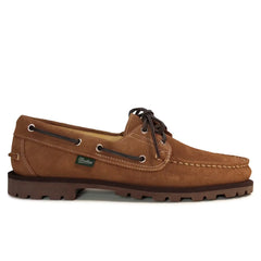 Malo Boat Shoe