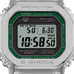 GMWB5000D-3 Full Metal 5000 Series Watch