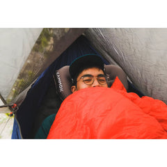 Puffin Inflatable Pillow