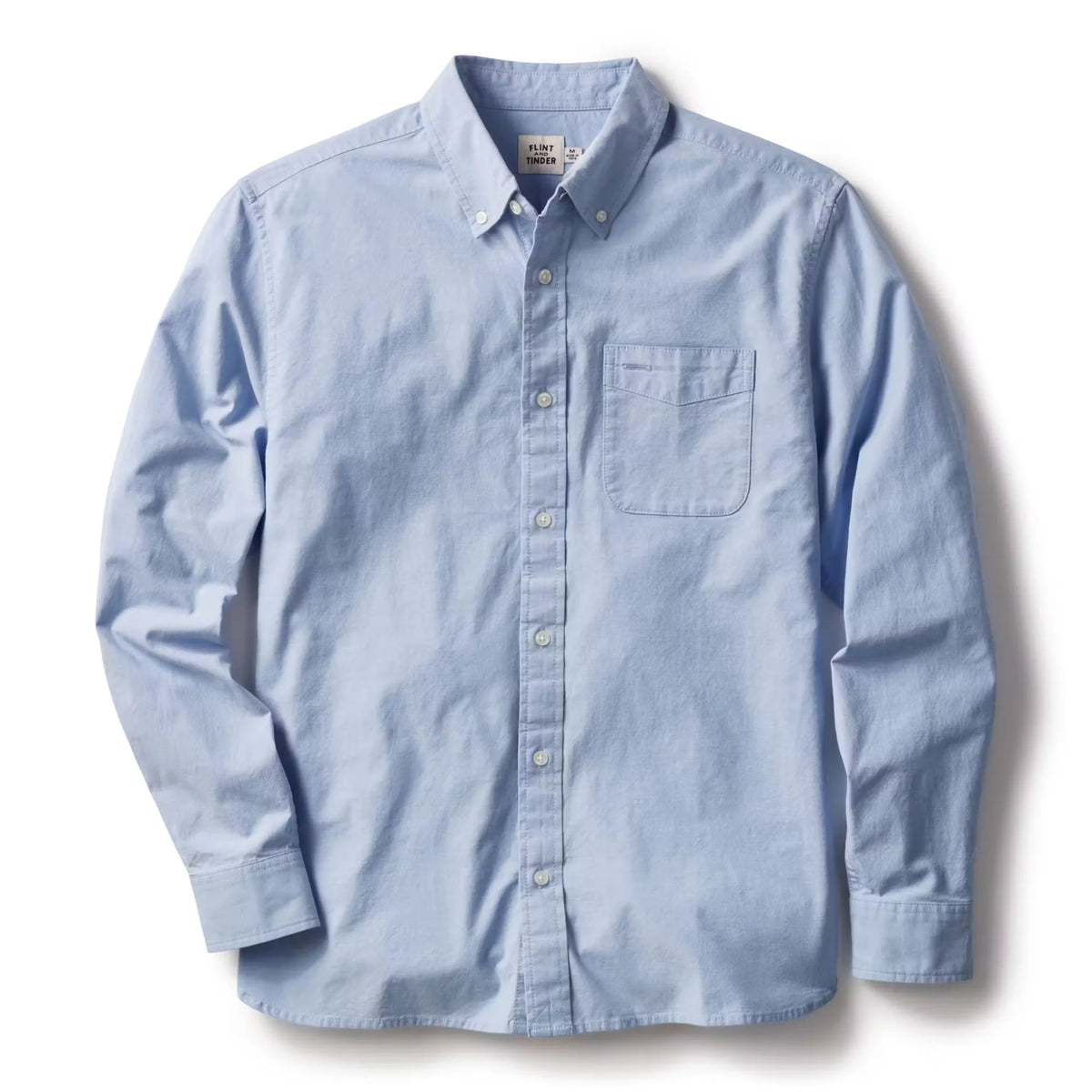 Oxford Draftsman Shirt