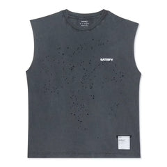 MothTech Muscle Tee
