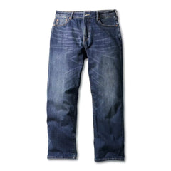 Stretch Selvedge Denim - HB Classic