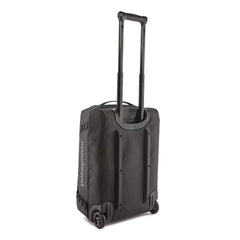 Black Hole Wheeled Duffel 40L