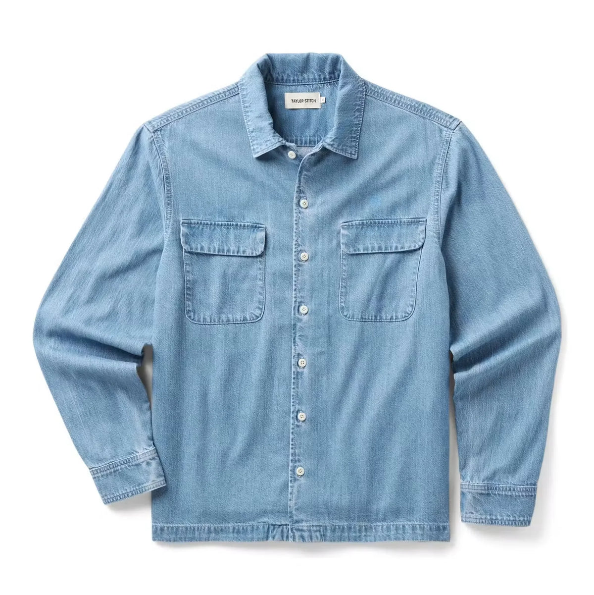 The Shore Shirt