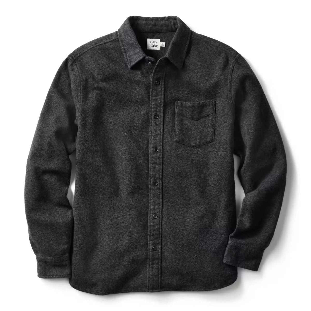 Flannel Architect Shirt