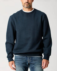 Huckberry Flint and Tinder 10-Year Crewneck Sweatshirt