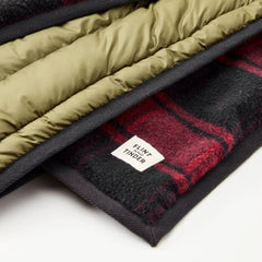 Double-Sided Adventure Blanket
