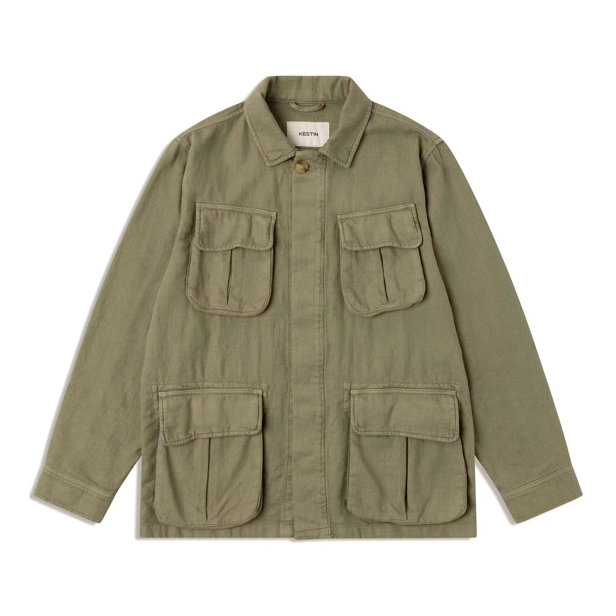 Tyndrum Field Jacket