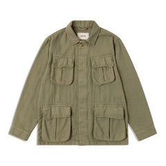 Tyndrum Field Jacket