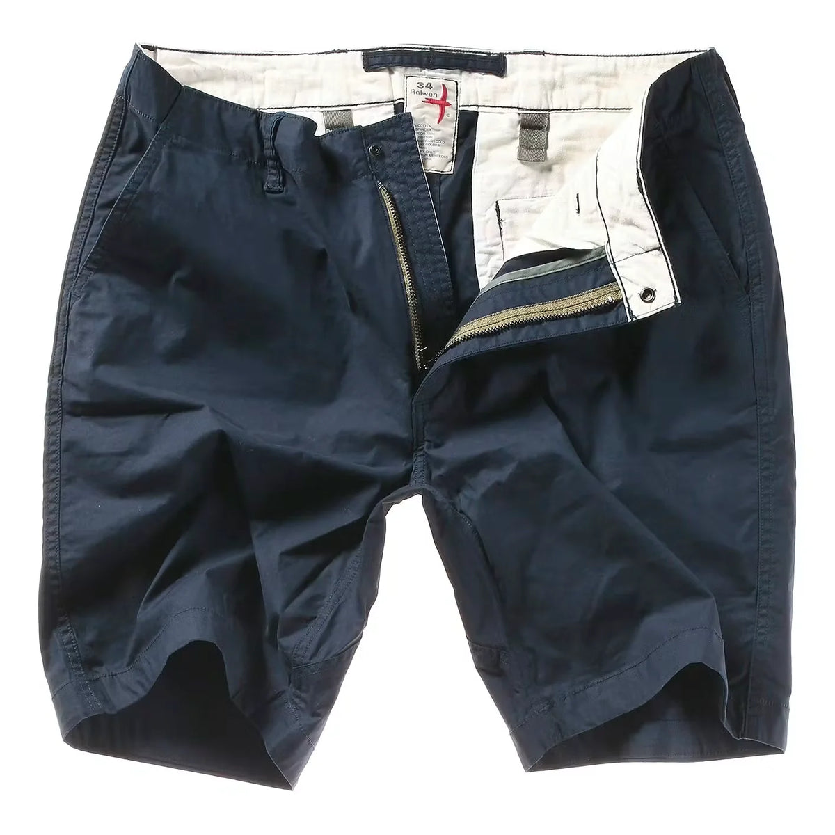 Flyweight Flex Short - 8.5"