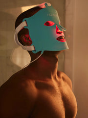 Red Light Face Mask
