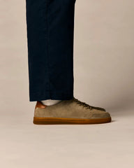 Terra Low Sneaker