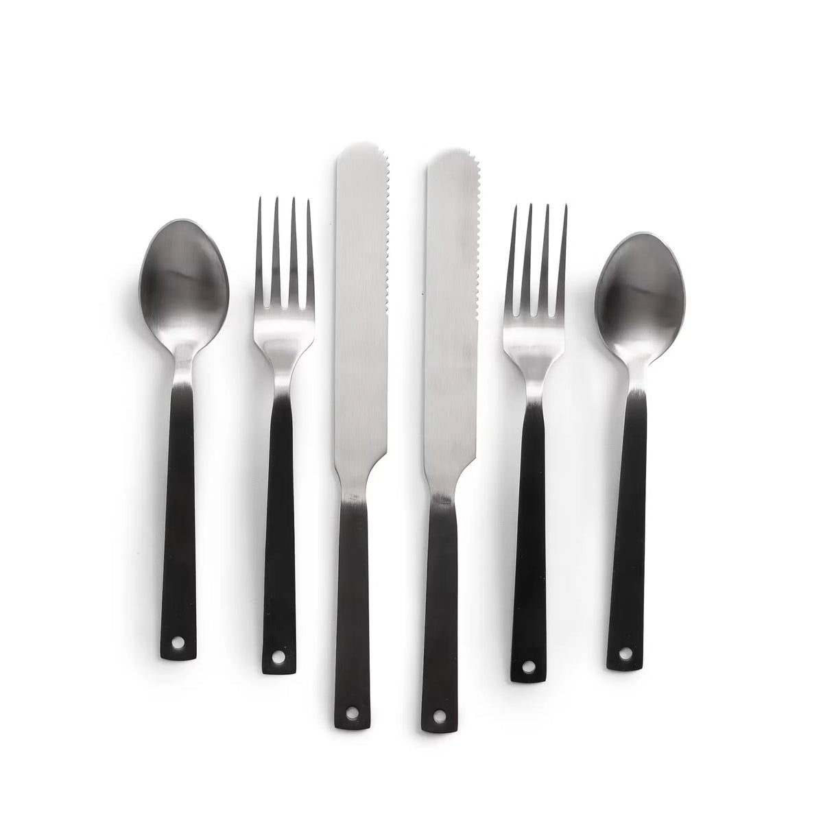Flatware Set