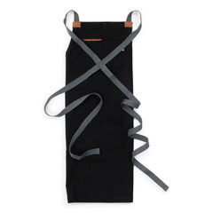 Chef Grilling Apron - Charcoal