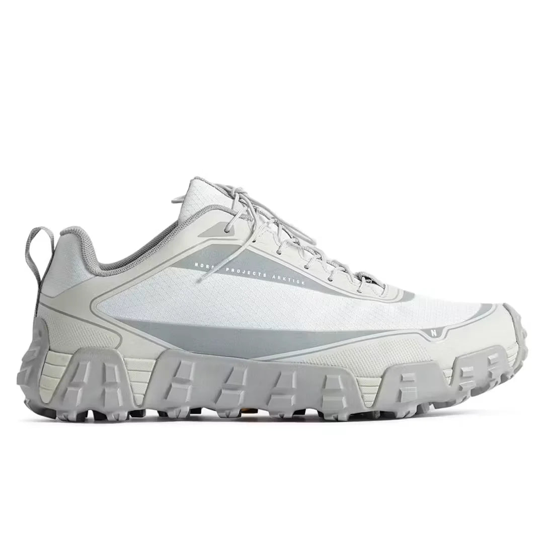Lace Up Hyper Runner V08 Sneaker