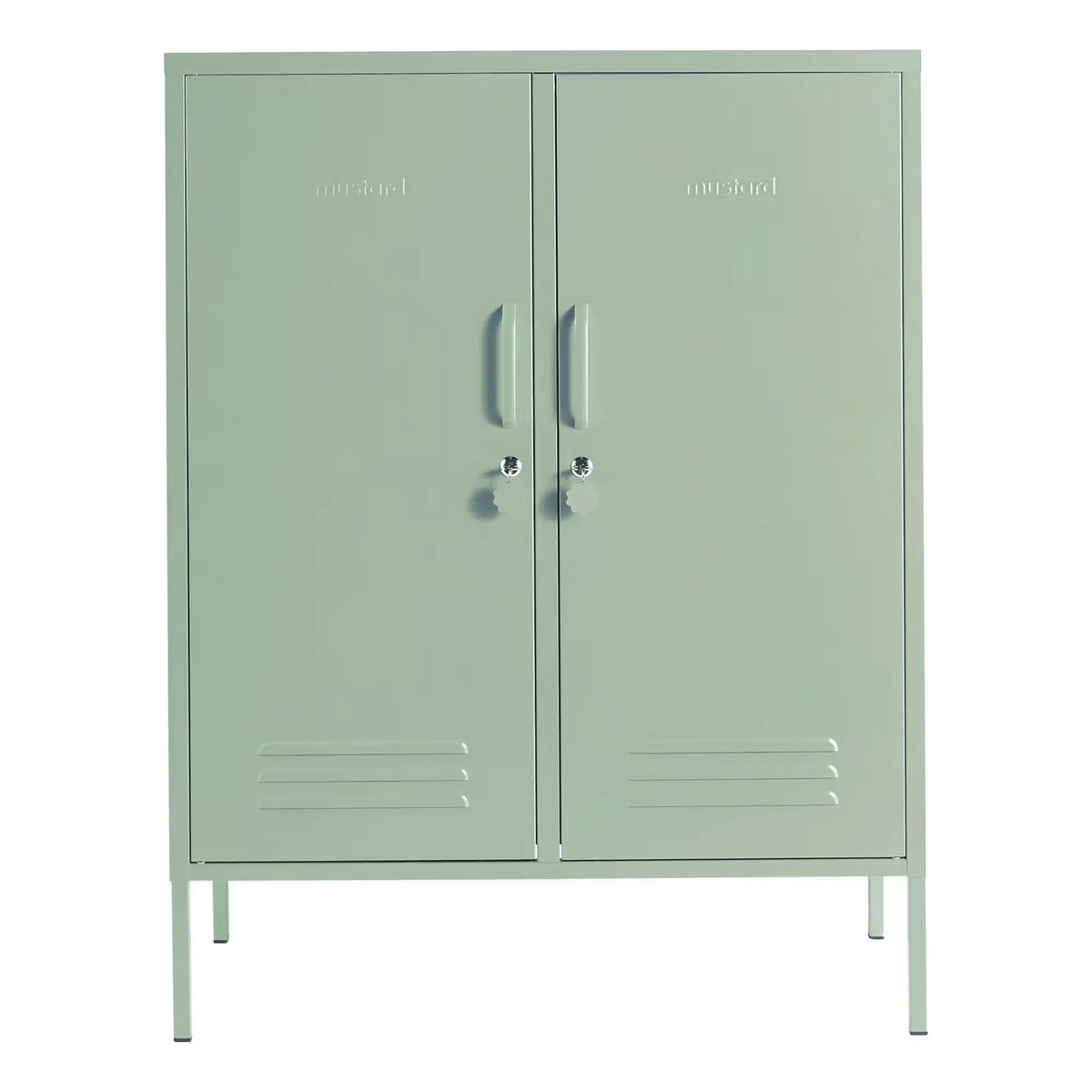 The Midi Locker