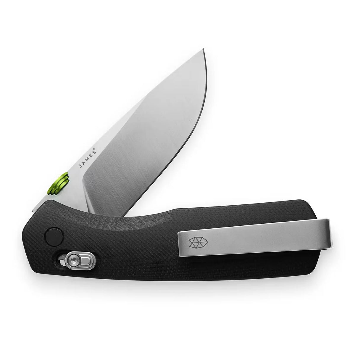 The Carter Pocket Knife