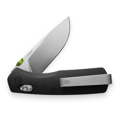 The Carter Pocket Knife