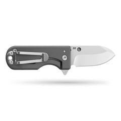 The Microblade Keychain Pocket Knife