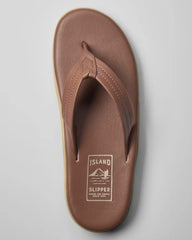 Classic Leather Sandal