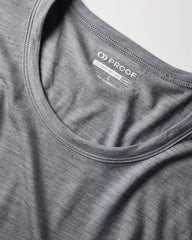 72-Hour Merino T-Shirt - Slim Fit
