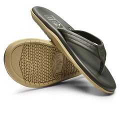 Classic Leather Sandal