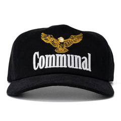 The Eagle Hat