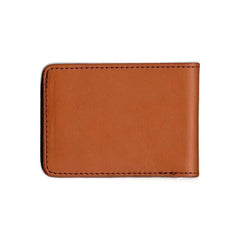 Into The Distance Bifold Wallet