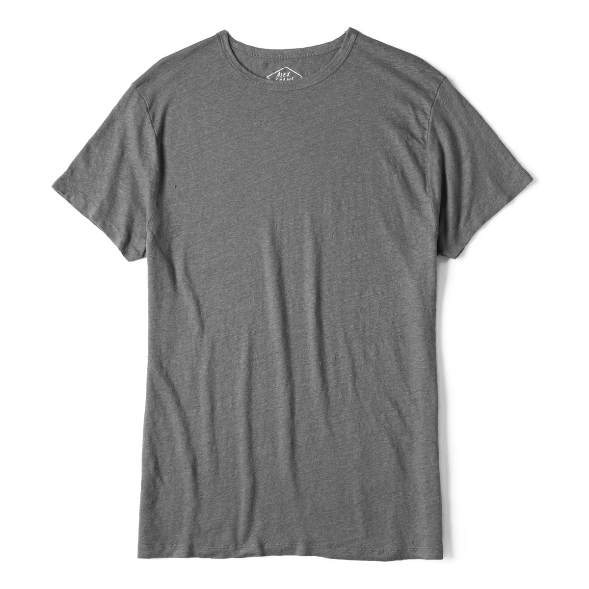 Sun Linen T-Shirt