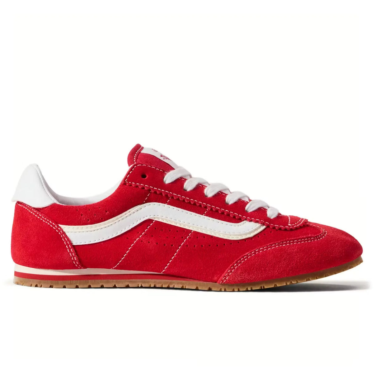 Super Low Pro Sneaker