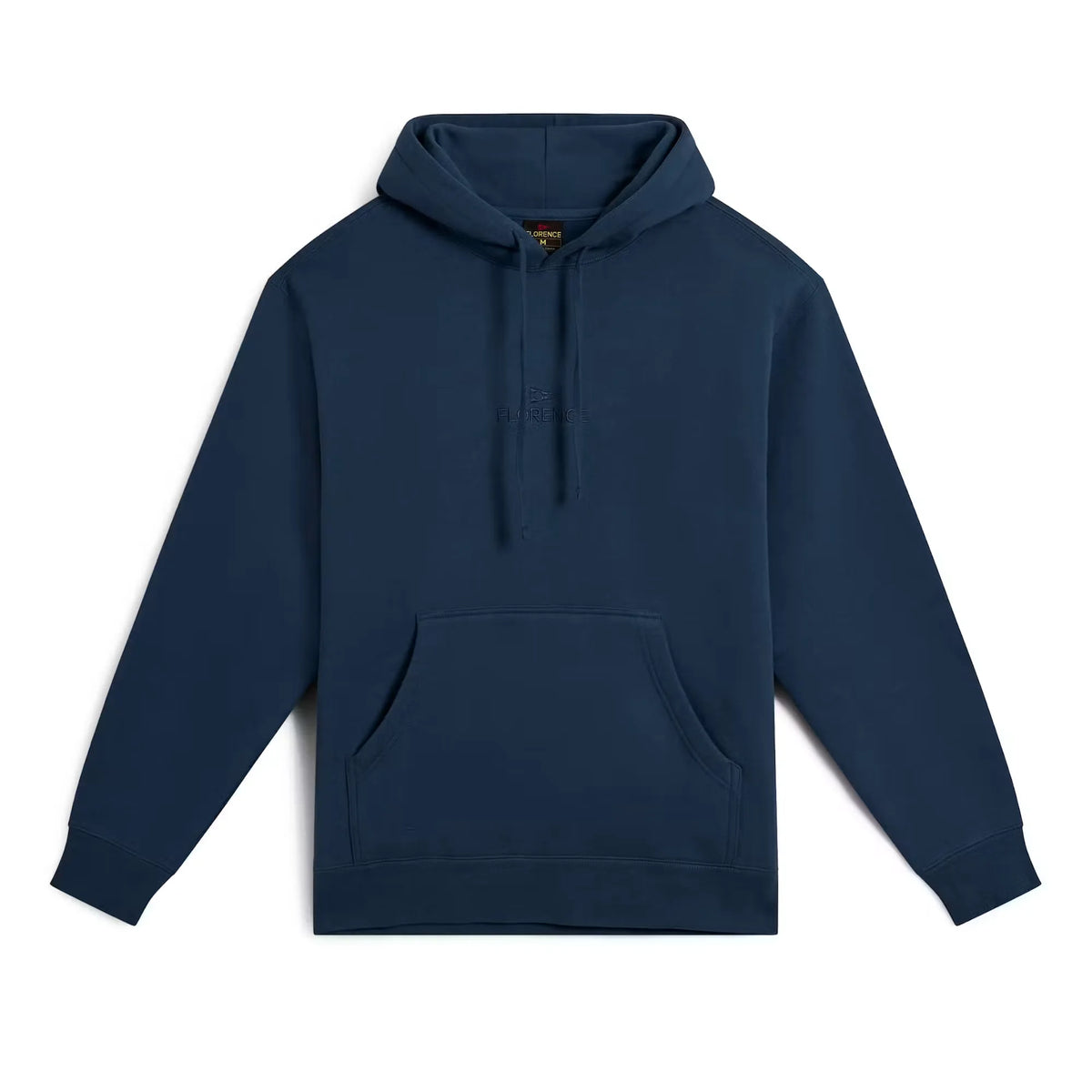 Florence Embroidered Hoodie