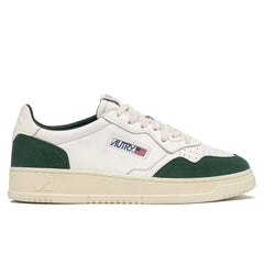 Medalist Low Sneaker