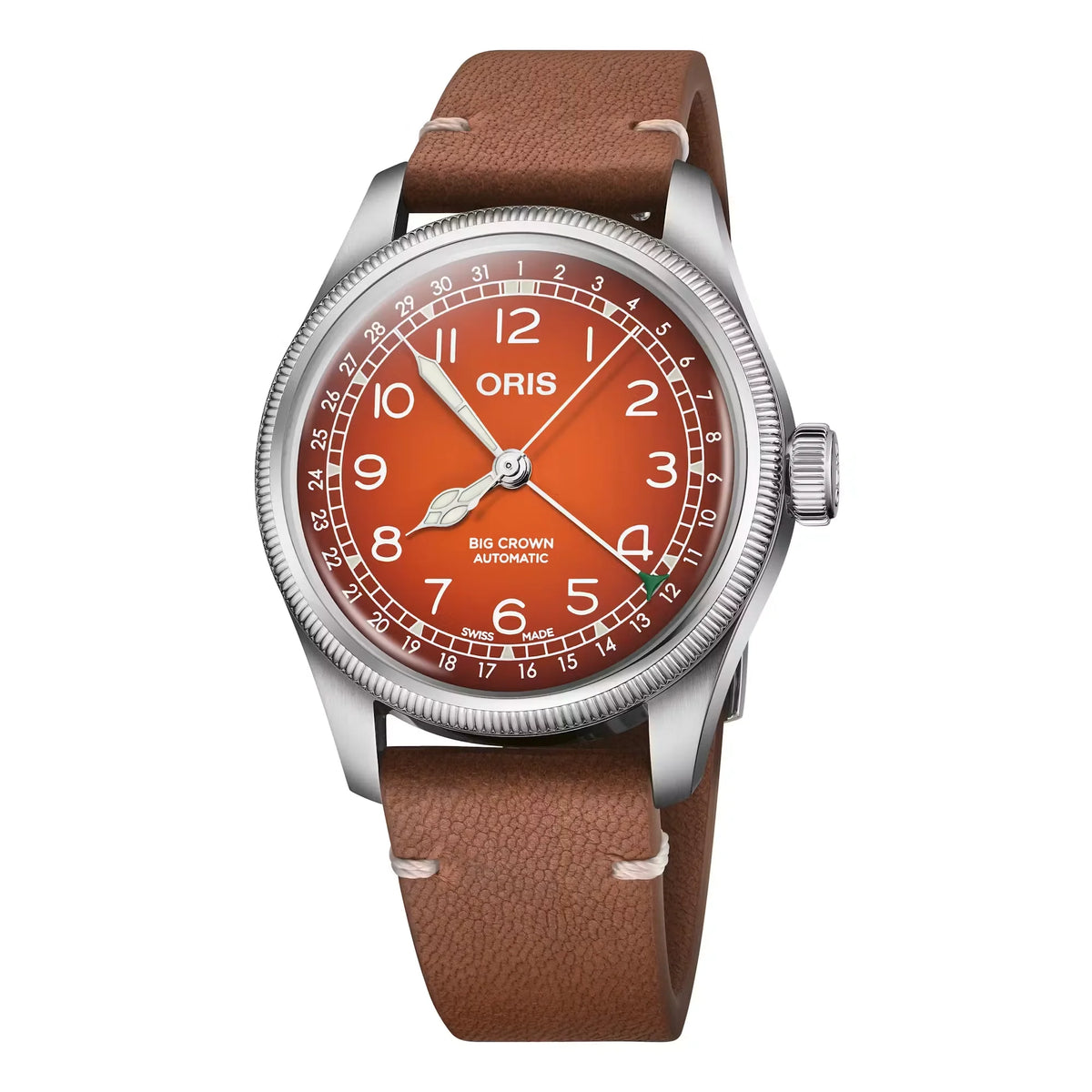 Oris X Cervo Volante
