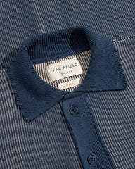 Velzy Cardigan Sweater Polo