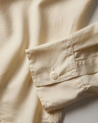 Tencel Patio Camp Collar Shirt
