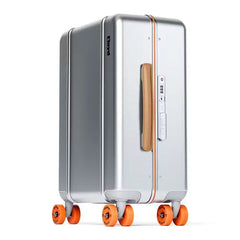 Aluminum Cabin Suitcase